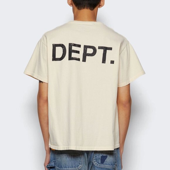 Gallery Dept Tee - Picture 1 of 8
